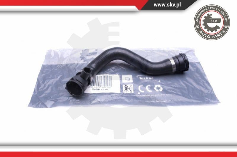 Radiator Hose 24SKV270