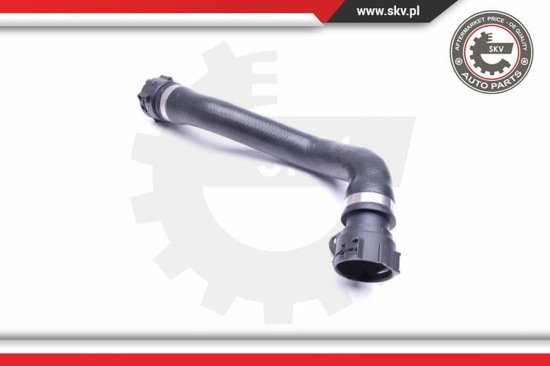 Radiator Hose 24SKV270 - image 3