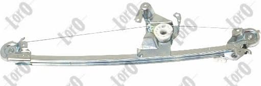 Window Regulator LORO 130-054-005