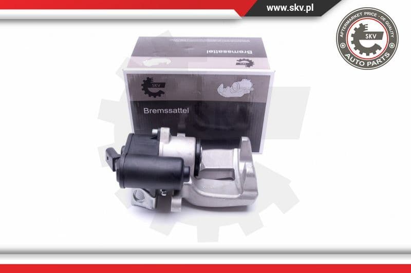 Brake Caliper 46SKV893