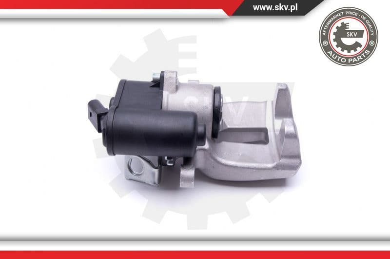 Brake Caliper 46SKV893 - image 2