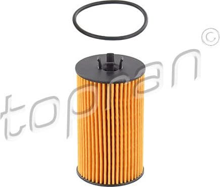 Oil Filter 208 455