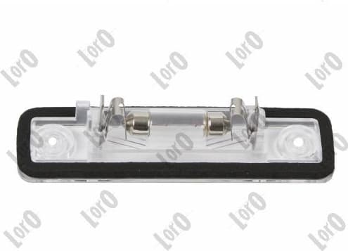 Licence Plate Light LORO 037-20-905 - image 2