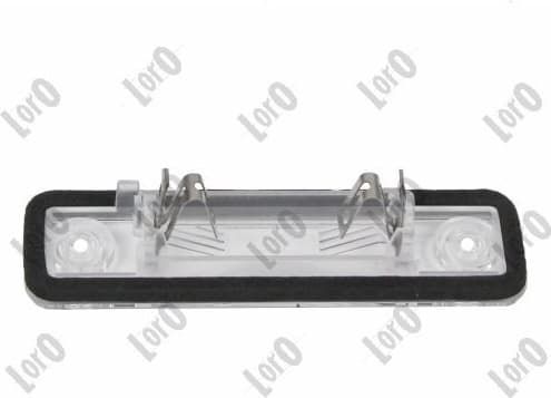 Licence Plate Light LORO 037-20-900 - image 2