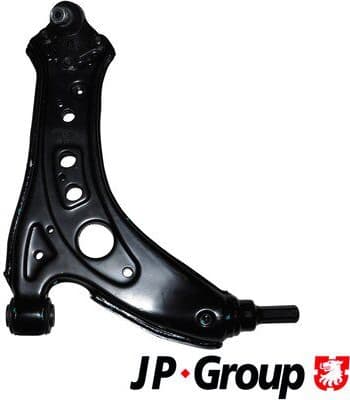 Control/Trailing Arm, wheel suspension JP 1140105380