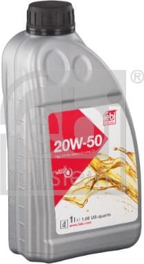 Engine Oil Mobility Guard Pro 32921