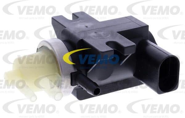 Pressure converter, turbocharger Original VEMO Quality V10-63-0158