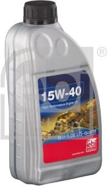 Engine Oil Mobility Guard Pro 32925