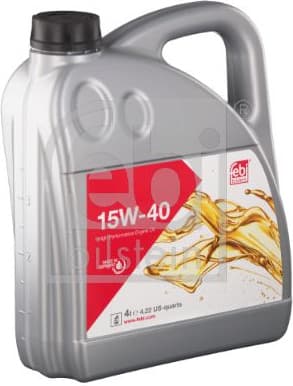 Engine Oil Mobility Guard Pro 32926