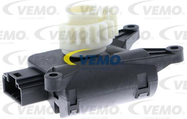 Actuator, blending flap Green Mobility Parts V10-77-1029