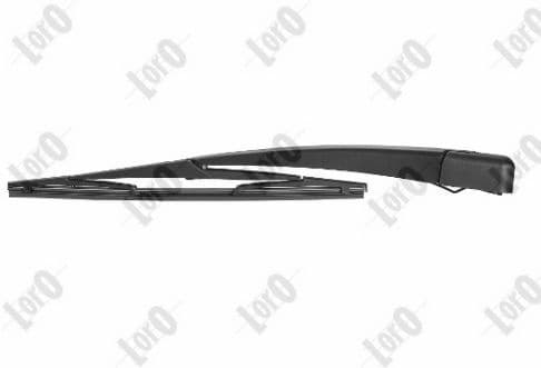 Wiper Arm Set, window cleaning LORO 103-00-057-C