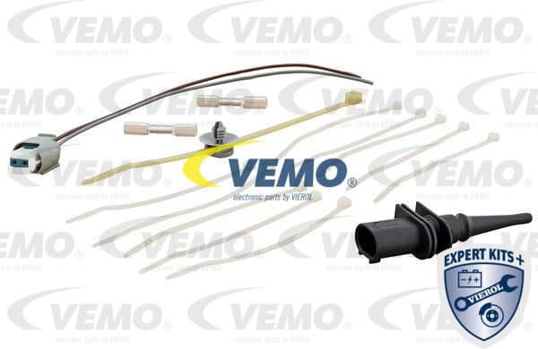 Sensor, exterior temperature EXPERT KITS + V20-72-0132