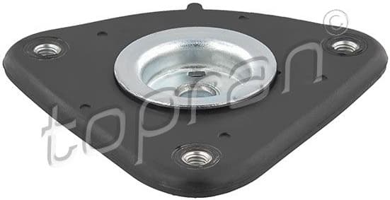 Suspension Strut Support Mount 302 793