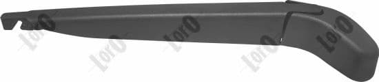 Wiper Arm, window cleaning LORO 103-00-045