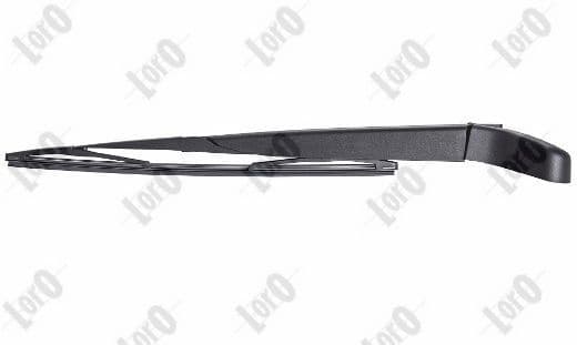 Wiper Arm Set, window cleaning LORO 103-00-045-P