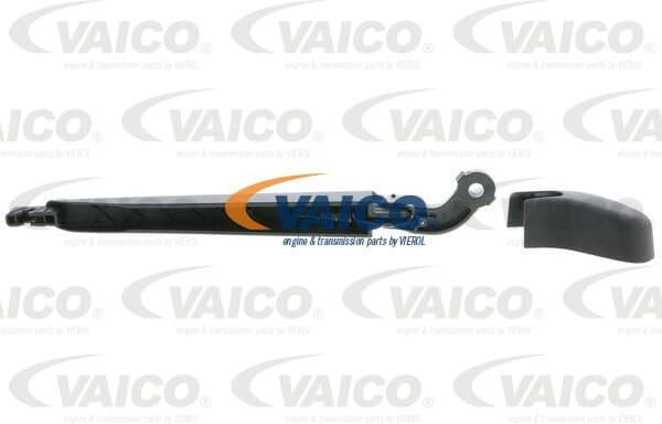 Wiper Arm, window cleaning Original VAICO Quality V25-8185