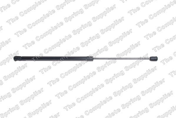 Gas Spring, boot/cargo area 8156837