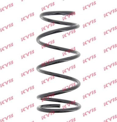 Suspension Spring K-Flex RA2976