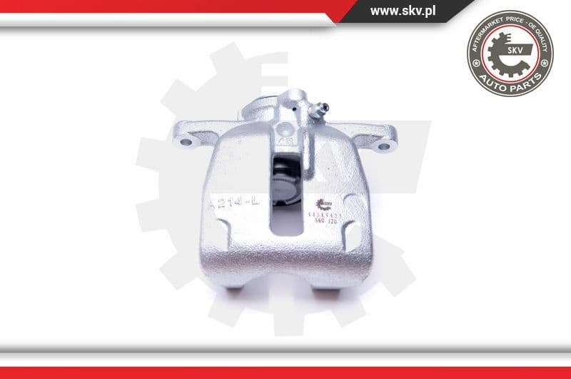 Brake Caliper 44SKV433 - image 4