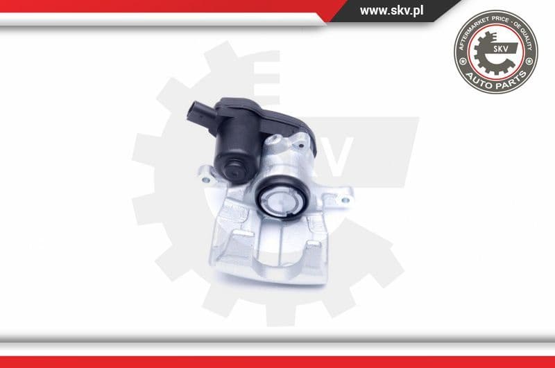 Brake Caliper 44SKV437 - image 3
