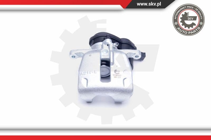 Brake Caliper 44SKV437 - image 5