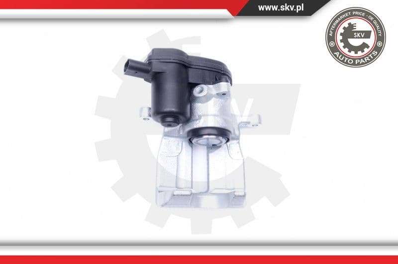 Brake Caliper 44SKV437 - image 6