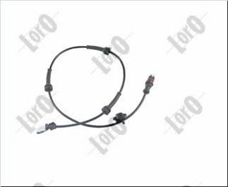 Sensor, wheel speed LORO 120-02-116