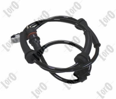 Sensor, wheel speed LORO 120-02-116 - image 2