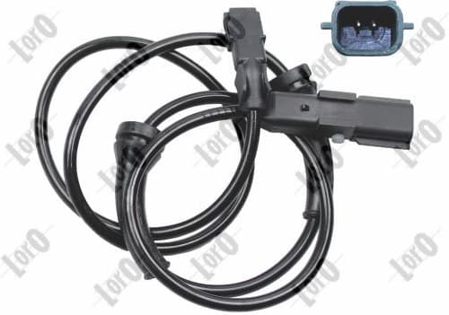 Sensor, wheel speed LORO 120-03-143 - image 2