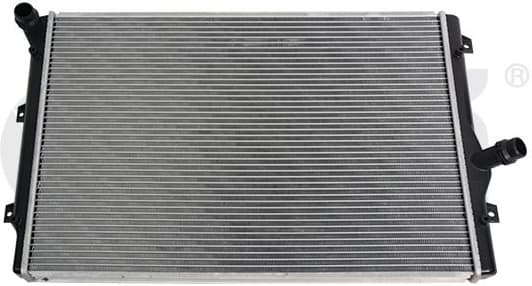 Radiator, engine cooling 11210134701