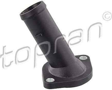 Coolant Flange 117 181