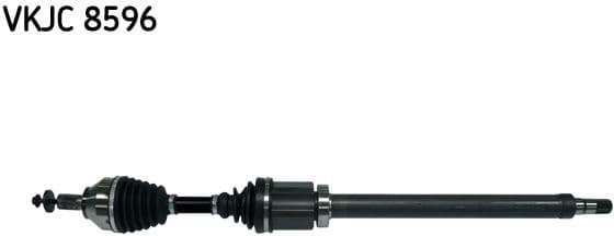 Drive Shaft VKJC 8596 - image 4