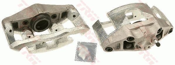 Brake Caliper BHS1140E - image 2