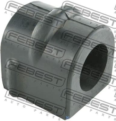 Mounting, stabiliser bar OPSB-VECF