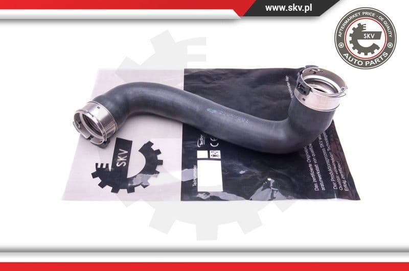 Charge Air Hose 43SKV397