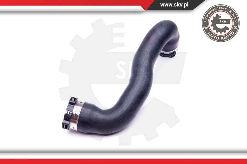 Charge Air Hose 43SKV397 - image 3