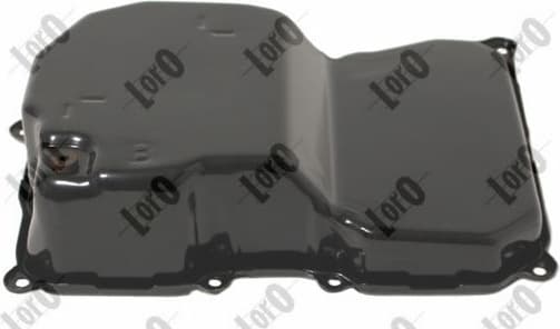 Oil Sump, automatic transmission LORO 100-00-051