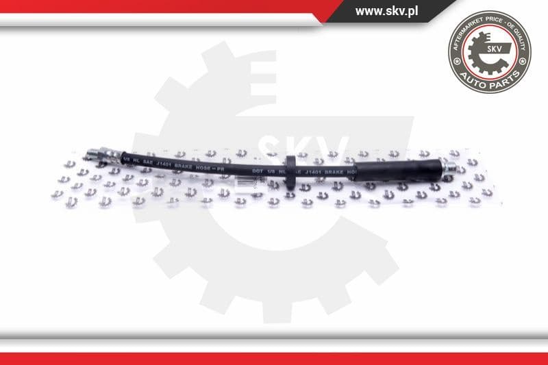 Brake Hose 35SKV193