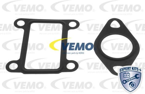 Gasket Set, EGR system Original VEMO Quality V40-63-9014