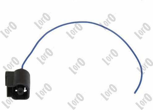 Cable Repair Set, oil pressure sensor LORO 120-00-092