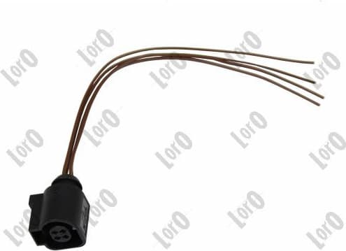 Cable Repair Kit, coolant temperature sensor LORO 120-00-098