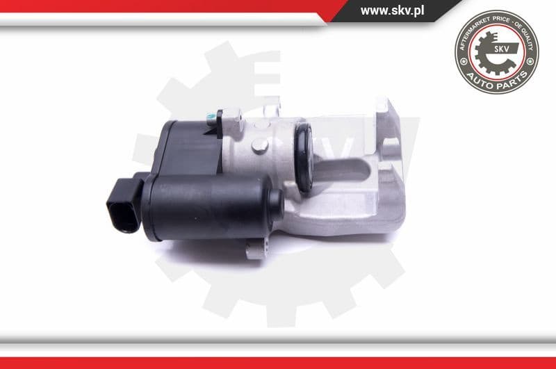 Brake Caliper 44SKV038 - image 2