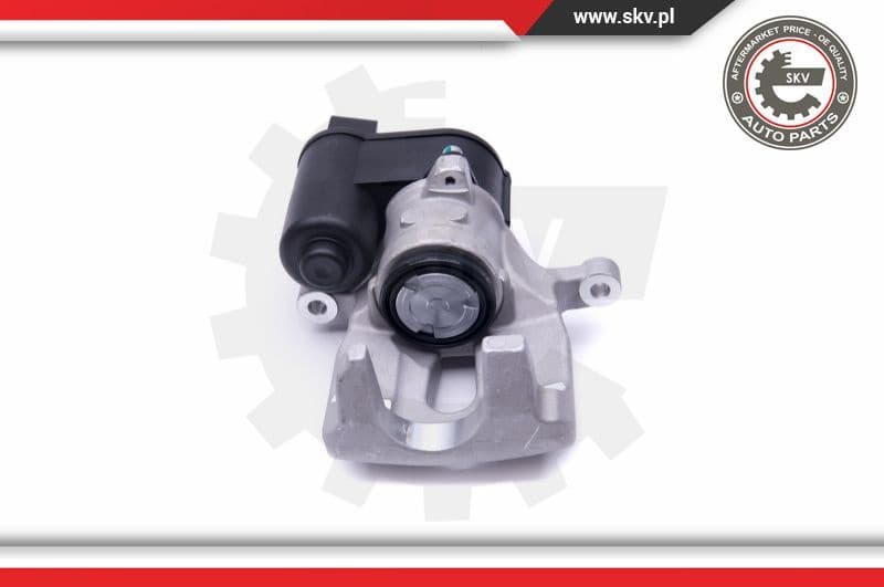 Brake Caliper 44SKV038 - image 3