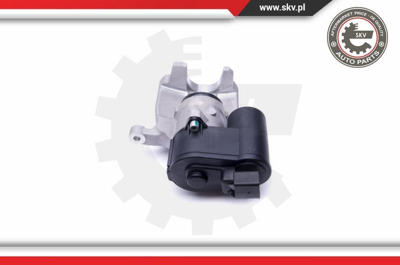 Brake Caliper 44SKV038 - image 5