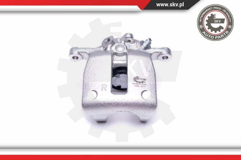 Brake Caliper 44SKV034 - image 6