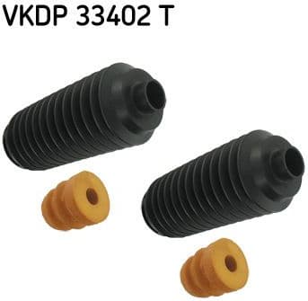 Dust Cover Kit, shock absorber VKDP 33402 T - image 2
