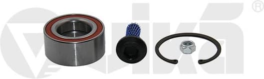 Wheel Bearing Kit K51209501