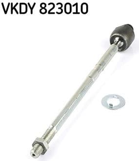 Tie rod inner (rack end) VKDY 823010 - image 2