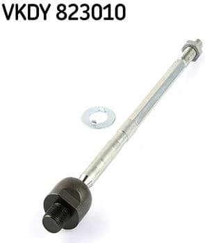 Tie rod inner (rack end) VKDY 823010 - image 3