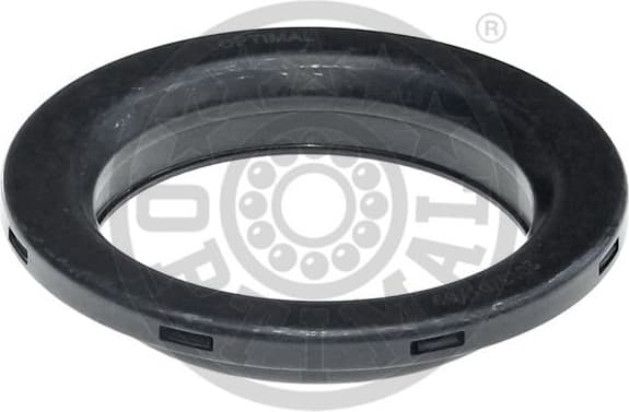Rolling Bearing, suspension strut support mount F8-7633 - image 2